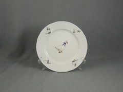 ����� ��������� ������� Constance ���� 19��