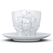 Чашка для чаю з блюдцем Ludwig van Beethoven 260мл TASS800101/TR