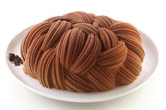 Форма для десерта 19х7,2см WOOLY