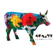 Статуэтка коллекционная Georgia O'Cowffe L 46726