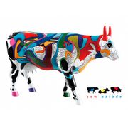 ��������� ���������� Ziv's Udderly Cool Cow L 46732