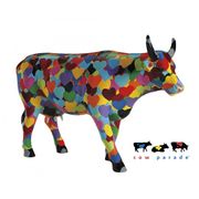 ��������� ���������� Heartstanding Cow L 46737