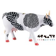 Статуэтка коллекционная Cow! L 46757 - в интернет-магазине Мир посуды Статуэтка коллекционная Cow! L 46757 - Мир посуды