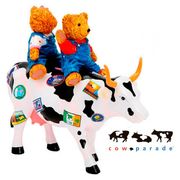 ��������� ���������� Teddy Bears on the Moove � 47763