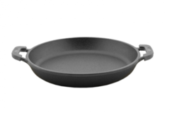 Сковорода порційна емальована матова HoReCa 14см 20146E