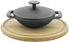 ��������� WOK �������� ���������� ������ � ������� �� ������ HoReCa 14�� 18146ED