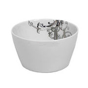 Пиала Barroco 10см 950230527 - в интернет-магазине Мир посуды Пиала Barroco 10см 950230527 - Мир посуды