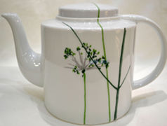 Чайник заварочный с крышкой Yucca 1,38л 92350393