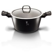 �������� � ������� Black Silver 4,1� BH-1852