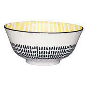 ϳ��� Yellow Stripe 15,7�� KCBOWL10