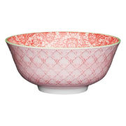 Пиала Red Damask 15,7см KCBOWL12