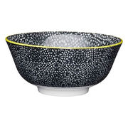 ϳ��� Black Floral 15,7�� KCBOWL15