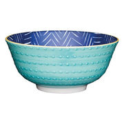 ϳ��� Leafy Indigo 15,7�� KCBOWL18
