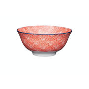 Пиала Red Floral 15,7см KCBOWL37