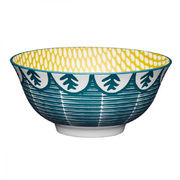 Пиала Leafy Green 15,7см KCBOWL28