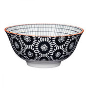 Пиала Black Tile 15,7см KCBOWL33