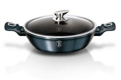 �������� � ������� Metallic Aquamarine 28�� BH-1877