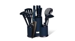 ����� �������� ��������������� � ����� Metallic Aquamarine BH-6249A