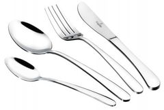 Набор столовых приборов Black Royal 6/24 BH-2152