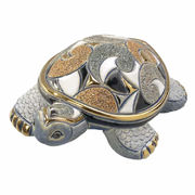 Скульптура Слонова черепаха 795-0127