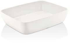 Гастроемкость GN 1/2 Creamy 32,5х26,5х7,5см 42012.CW