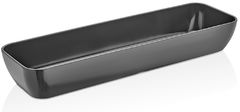 Гастроемкость GN 2/4 Gray 53х16,2х7,5см 42024.G