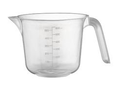 Мірний стакан 600мл BO691