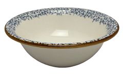 Салатник Tinta Edera 18см TN-EA-ZT-18-KS