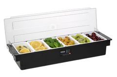 Барний ящик 49,5см BO294