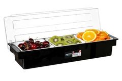 Барний ящик 49,5см BO295