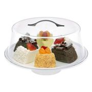 Кришка-купол 35см BO374