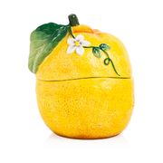 Емкость для сыпучих Спелый Лимон 530мл 23134