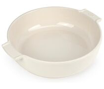 Форма для запекания Appolia белая 27см 60282