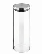 Емкость для сыпучих Vinzer 1,5л 50237