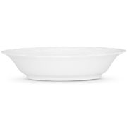 Салатник овальный Cher Blanc 25см 1655_94838