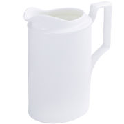 Молочник Maestro White 4850_93626