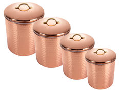 Набор емкостей для сыпучих 874-026