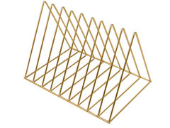 Сушарка для посуду 25х18см 811-006