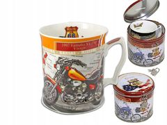 ������ Legendary Vehicles Yamaha 480�� 016-6009