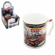 ������ Legendary Vehicles Aston Martin 480�� 016-7103