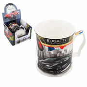 ������ Legendary Vehicles Bugatti 480�� 016-7104