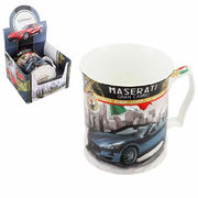������ Legendary Vehicles Maserati 480�� 016-7106