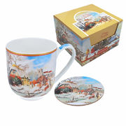 ������ � ���������� Merry Christmas ����������� ������ 600�� 219-9781