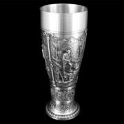 Келих для пива Вільний стрілець 700мл 11307a