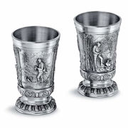 Набор рюмок Вольный стрелок 30мл 10435a