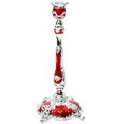 Свічник 29,5см 466-1057