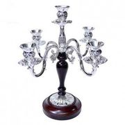 Свічник 32,5см 466-1138