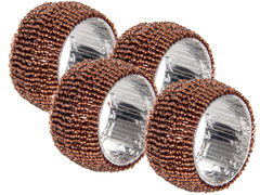 Набор колец для салфеток 5см 877-053