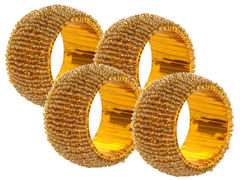 Набор колец для салфеток 5см 877-055