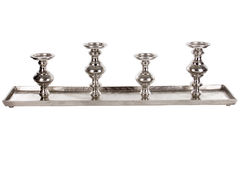 Подсвечник 101см 875-041